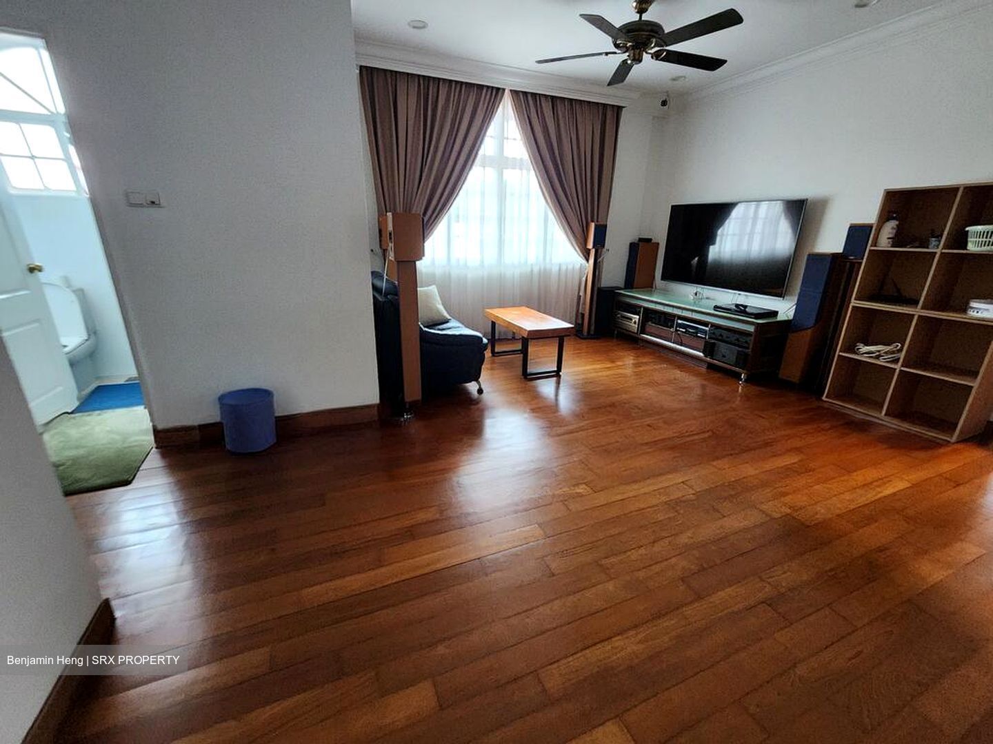 Sembawang Springs Estate (D27), Semi-Detached #514125031